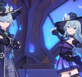 Genshin Impact sắp có chế độ game do người chơi tự tạo - “phiên bản Roblox” chính hiệu từ miHoYo