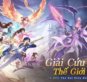Soul Land: Time Reversed chính thức ra mắt vào ngày 16/10! Dàn KOL top đầu góp mặt