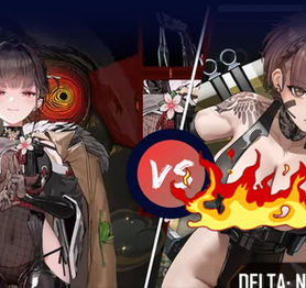 Ra mắt nhân vật nữ quá nóng bỏng, tựa game toàn gái xinh bất ngờ gây sốt, CĐM tranh cãi trái chiều