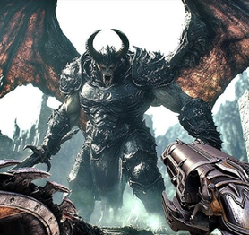 Một bom tấn giảm giá kỷ lục, cơ hội vàng cho các game thủ đam mê dòng FPS huyền thoại