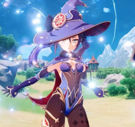 Nhân vật bị "ruồng bỏ" của Genshin Impact bất ngờ được buff mạnh, game thủ cho rằng vẫn chưa đủ