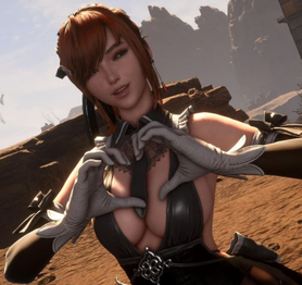 Game gợi cảm nhất bất ngờ được giảm giá mạnh trên Steam, người chơi cần chớp lấy cơ hội