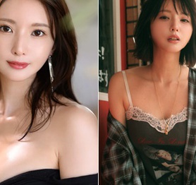 Từng là vợ người ta, cô nàng gợi cảm bất ngờ dấn thân làm "hot girl", follow tăng chóng mặt chỉ sau một đêm