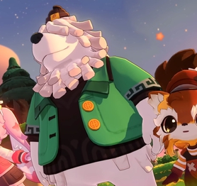 Cuối cùng, tân binh siêu phẩm nhà miHoYo cũng mở beta kín đầu tiên