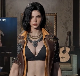 Một tựa game sinh tồn trên Steam ra mắt demo miễn phí, game thủ ngây ngất vì tạo hình nữ giới quá gợi cảm