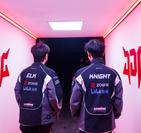 BLG bị loại khỏi CKTG 2025, hé lộ thêm "thành tích" đáng quên