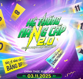 FC Online "phá giới hạn" nâng cấp thẻ, có luôn "bảo hiểm" cho game thủ