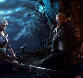 Loạt bom tấn từng đoạt Game of the Year giảm giá sập sàn trên Steam, game thủ đừng bỏ lỡ