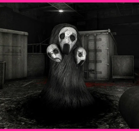 Có rating rất tích cực trên Steam, tựa game kinh dị mở cửa miễn phí cho game thủ, thoải mái trải nghiệm ngày Halloween