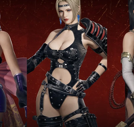 Một tựa game chỉnh sửa hình tượng nhân vật nữ kín đáo, người chơi phẫn nộ tột độ, đòi trả lại nguyên bản