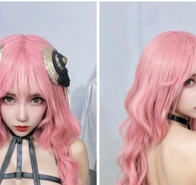 Phiên bản cosplay Anya Forger "đột biến", khiến anh em game thủ không dám "nhìn thẳng"