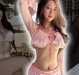 Mẹ bỉm sữa hot girl lấy lại vóc dáng với 3 vòng “đỉnh chóp” hơn cả khi xưa