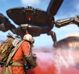 Ra mắt được 10 ngày, tựa game này đã "đốt cháy" Steam, ứng cử viên sáng giá cho GOTY