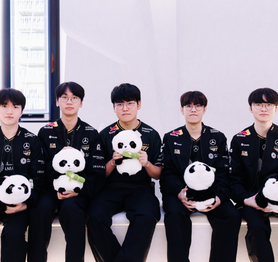 T1 trở thành nhà vô địch CKTG đầu tiên sở hữu loạt thông số "khó đỡ"