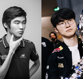 Cộng đồng bùng nổ tranh cãi về SKT T1 Faker và T1 Faker, nhưng câu trả lời đã quá rõ ràng