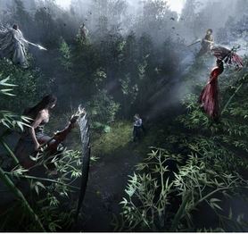 Review sớm bom tấn thế giới mở vừa ra mắt, có khiến game thủ phải thất vọng?
