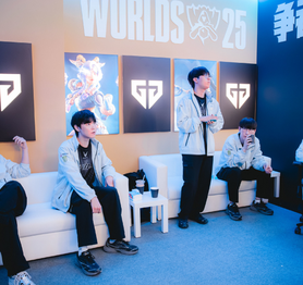 Không phải Gumayusi hay Viper, một cái tên bất ngờ sẽ có thể "khuynh đảo" mùa chuyển nhượng