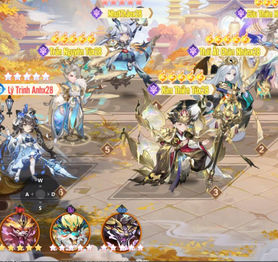 Tây Du VNG tròn 2 tuổi: Bùng nổ Đại tiệc sinh nhật và Big Update lớn nhất năm