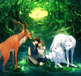 Tiết lộ gây sốc này sẽ thay đổi cách bạn xem bộ phim vĩ đại nhất của Studio Ghibli