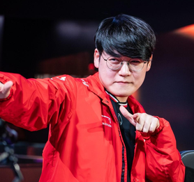 Yếu tố quan trọng nhất sẽ được đảm bảo nếu Gumayusi gia nhập HLE