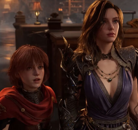 Bom tấn hành động phiêu lưu trên Steam vừa tung trailer đã khiến game thủ vỡ òa, đẹp quá mức tưởng tượng
