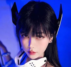 Hot girl khiến cộng đồng mạng ngỡ ngàng với biệt danh