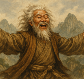 Chu Bá Thông - "lão ngoan đồng" thực chất là "tra nam" chính hiệu trong tiểu thuyết Kim Dung