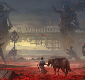 Where Winds Meet tặng quà miễn phí cho game thủ, hứa hẹn nhiều cải tiến