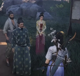 Giải thích chi tiết hệ thống Truy Nã trong Where Winds Meet, game thủ cần quan tâm điều gì?