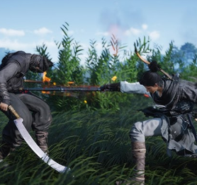 Danh sách vũ khí & môn võ mạnh nhất trong Where Winds Meet (Tier List & Hướng dẫn meta đầu game)