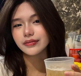 Hot girl Hà Thành xinh tới nỗi làm fan nam mê mẩn