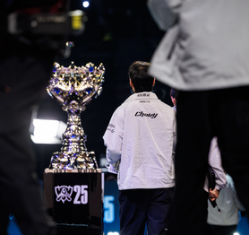 T1 vào chung kết CKTG 2025, cộng đồng nhận ra sự thật "cay đắng" về Chovy