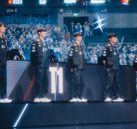 Huyền thoại LPL bất ngờ nhận định tiêu cực về tuyển thủ T1 trước thềm chung kết CKTG 2025