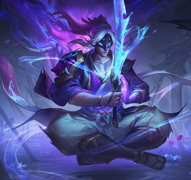 Có 4 vị tướng "con ghẻ" xuyên suốt lịch sử CKTG, một cái tên xuất hiện từ những ngày đầu của LMHT