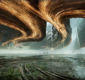 Game UE5 mới của miHoYo tung trailer đầu tiên, đồ hoạ quá đỉnh khiến game thủ ngỡ ngàn