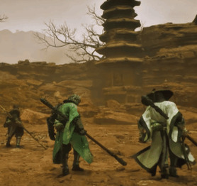 Bản mod co-op của Black Myth: Wukong đã có demo, dự kiến ra mắt vào tháng 12