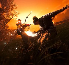 Cuối cùng, Where Winds Meet cũng chuẩn bị ra mắt trên di động