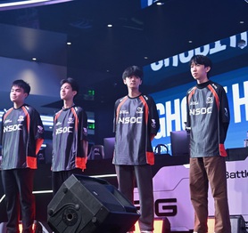 Á quân Valorant NSOC 2025 - Ghost Hand: Hành trình đến Chung kết đầy bản lĩnh và sự tiếc nuối trong trận đấu cuối cùng