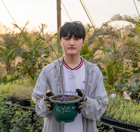 Peyz tiếp tục nối dài thành tích "khủng" trong màu áo T1