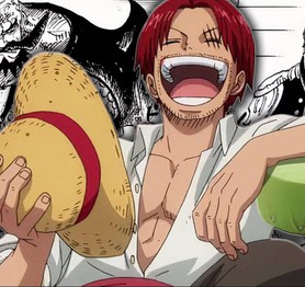 One Piece: Eiichiro Oda cuối cùng cũng tiết lộ lý do thực sự khiến Shanks mất cánh tay