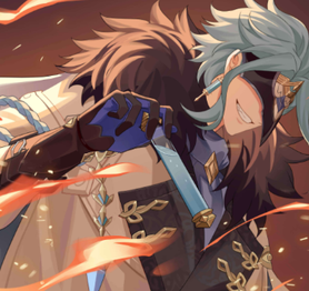 Rò rỉ boss tuần mới trong Genshin Impact: Cuộc chiến được chờ đợi từ nhiều năm cuối cùng cũng đến