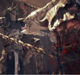 Một tựa game Souls-like mới vừa được giới thiệu, hứa hẹn đủ chất lượng để so kè Black Myth: Wukong