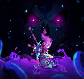 Cực hot! Epic tiếp tục miễn phí siêu phẩm Dead Cells cho game thủ di động