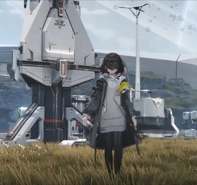 Không còn là tin đồn, cuối cùng Arknights: Endfield cũng ấn định thời gian ra mắt chính thức!