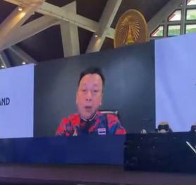 Chính thức: Endgame cho đội tuyển Liên Quân Mobile nữ Thái Lan tại SEA Games 33