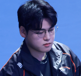 Gumayusi tiết lộ một sự thật "éo le" liên quan đến T1