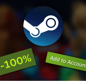 Steam tiếp tục tặng miễn phí hai tựa game, người dùng cần lưu ý thời gian để kịp nhận