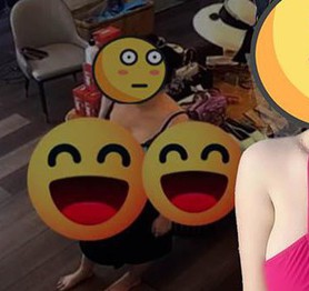 Bị phát tán clip riêng tư, “nữ tổng tài” tỏ vẻ thích thú vì được nổi tiếng