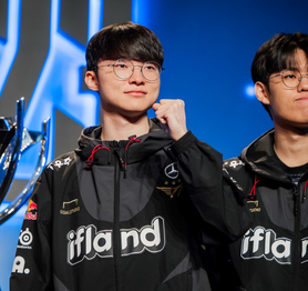 T1 nổ "bom tấn" Oner giữa đêm khiến cộng đồng liên tưởng Zeus và Gumayusi