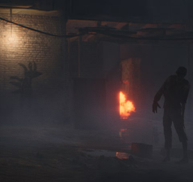 Steam lại có thêm một tựa game miễn phí, là đồ án tốt nghiệp nhưng lại kết hợp hai series đình đám bậc nhất